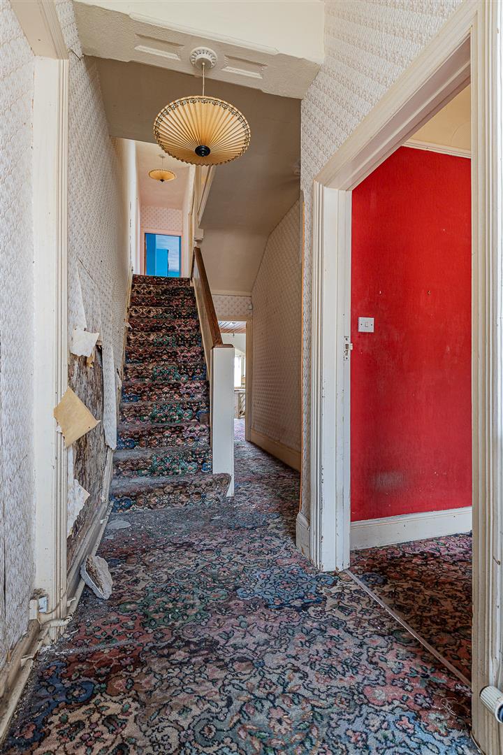 Fairwater Grove East, Cardiff — photograph 8